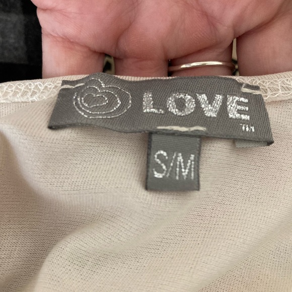 ❤️3/$10❤️ High low dress - Picture 3 of 3